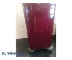 Sale sale 165L Kelvinator Refrigerator 4 star power efficiency