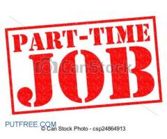 Hi vacancies for part time data entry jobs at corpbay company