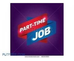 Part time job opportunities for all ... fetch up to 15000 monthly