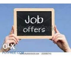 Spend 3hrs daily and earn 500 to 1000rs per day by part time jobs