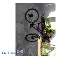 olx bike rishra