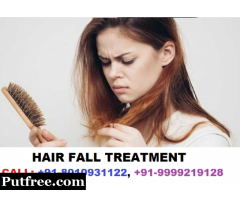 hair specialist in east delhi : 801-0931-122