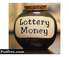 LOTTERY SPELLS & GET LUCK CHARM SPELLS FOR SUCCESS ,MONEY CALL MAMA+27710304251