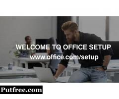 www.office.com/setup | Enter Product Key