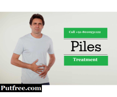 (+91-8010931122) || best treatment for piles in Delhi