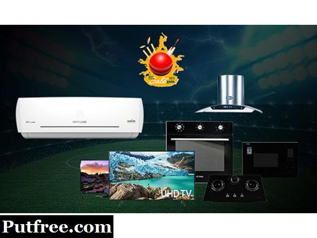 Al-Fatah Electronics Kicking off PSL Season 2020 with Mega Sale on Best Appliances!