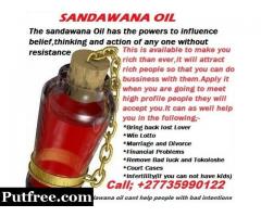 SANDAWANA OIL +27679005086 USA, UK, Zambia, Namibia, Zimbabwe