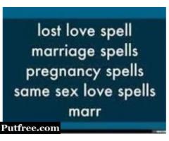 LOST LOVER SPELLS CASTER AND TRADITIONAL HEALING(0661986397) DR  MAMA HALIMA IN ALBERTON.