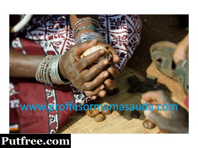 TRADITIONAL HEALER TO SOLVE YOUR PROBLEMS +27710304251