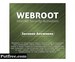 Webroot Safe - Download and Install - webroot.com/safe