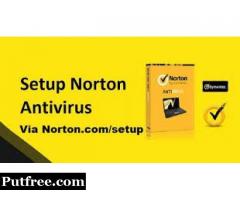 Norton Setup-Enter Norton Setup Product Key