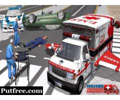Utilize Ambulance Service in Tatanagar with Unique Medical Care