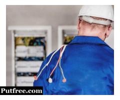 Local Commercial Auckland Electrician