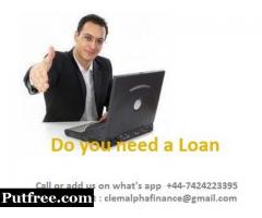 Assalamualaikum We provide guarantee loan