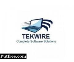 8444796777 - Internet Security Solutions - Tekwire LLC