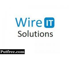8889967333 - Best Network Security Solutions - Wire IT Solutions