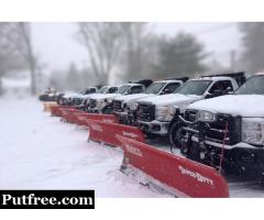 Snow Removal Service St Catharines
