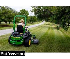 Lawn Care St Catharines