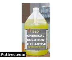 Buy ssd solution chemical for cleaning black notes online .