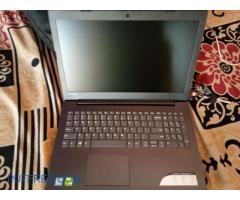 Brand new Lenovo ip320e laptop (ideapad)