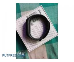 MI HEX SMART BAND at 1200 only