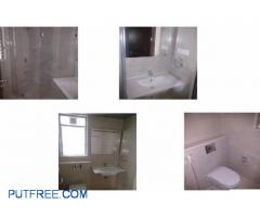 Semi-Furnished flat available to rent starting 07April - No brokers