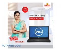 Best Laptop Offers At Sathya Online Shopping