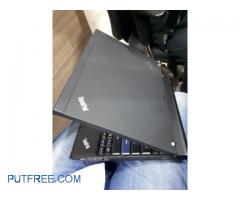 Lenovo Thinkpad X201/X220 Core i5/Core i7