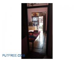 2bhk with land