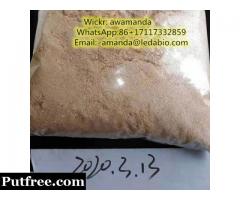 high purity 4fadb/5fadb Manufacture free samples from China Wikerme: awamanda