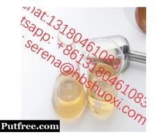 99% 2-Bromo-1-Phenyl-1-Pentanone CAS 49851-31-2 with Best Price(whatsapp:+8613180461083)