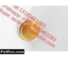 Safe Shipment High Yield 4-Methylpropiophenone CAS 5337-93-9 with Best Price