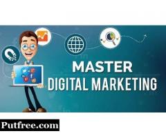 Best Digital Marketing Course in Bangalore | SEO Training Institute in Bangalore