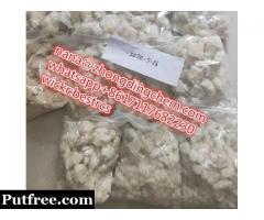 High quality mfpep mdpep replacement a-pvp crystals white  nana@zhongdingchem.com