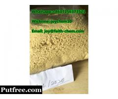 5CL-ADB-A Cannabinoids  yellow granule 5cladab 5cl 5c 5cladba    Wickrme:joychem10