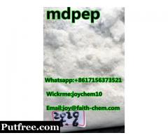 mdpep powder /crystal MD-PEP replave Apvp strong effect    Wickrme:joychem10