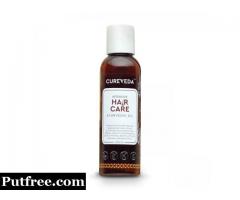 Organic hair oil online