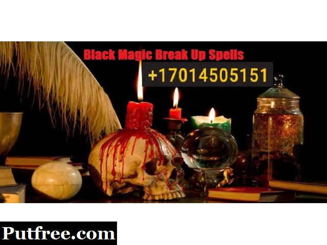 World Famous Free Black Magic Break Up Spells Specialist in USA
