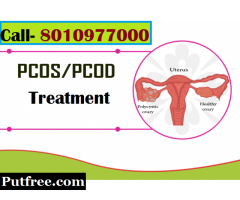 CALL [[ ( PH : 8010977000) ]] PCOD/PCOS Treatment in Nawada