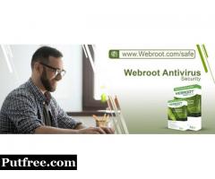 Webroot.com/safe - Enter Webroot Key Code | Webroot Install