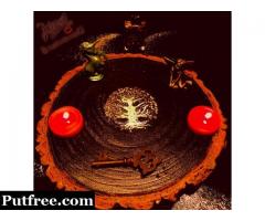 A GREAT LOVE SPELL CASTER DR. BANBA HE SPECIALIZES IN RESTORING BROKENDR  WHATSAPP +46761532770