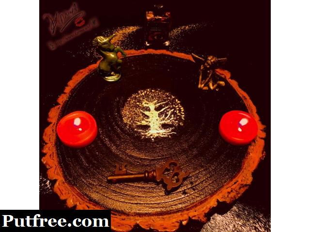 FREE SPELL CASTER EX BACK,YOUR BOYFRIEND ,GIRLFRIEND,HUSBAND AND WIFE DR BANBA +46761532770