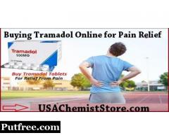 Buying Tramadol Online