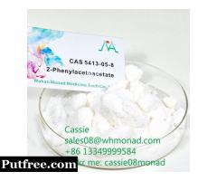 High purity bmk powder CAS 5413-05-8 Ethyl 3-oxo-4-phenylbutanoate with safe customs clearance