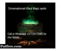 Extreme voodoo spell caster  in Georgetown Guyana indiana,USA _+27735172085