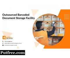 Archive Technologies - Records Management Company