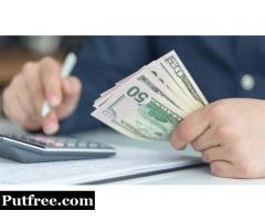 ARE YOU IN NEED OF URGENT LOAN OFFER FOR URGENT USE