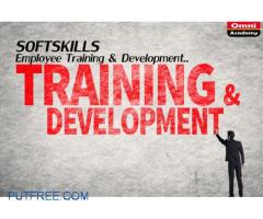SOFTSKILLS – Employee Training & Development
