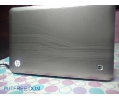 Hp i5 4gb ram 500 gb hdd. Best excellent condition