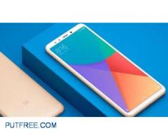 Redmi note 5 3/32 all colour available